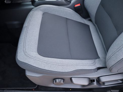 New 2025 Ford Bronco Big Bend image 12