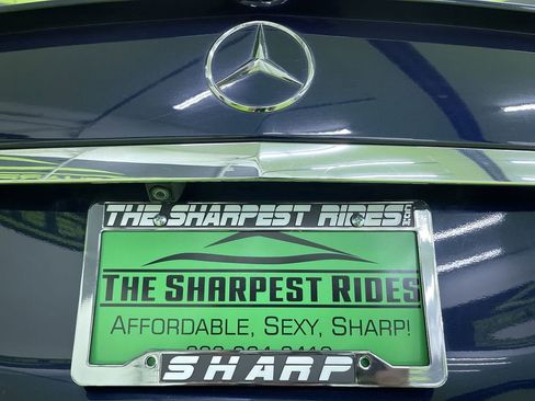 Used 2016 Mercedes-Benz E 350 4MATIC image 12