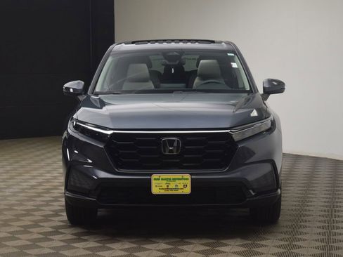 Used 2023 Honda CR-V EX image 23