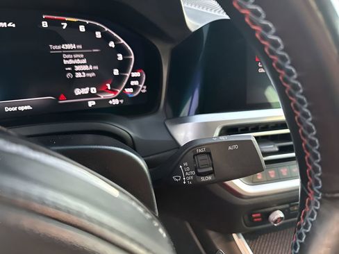 Used 2022 BMW M4 xDrive Competition w/ Executive Package image 25