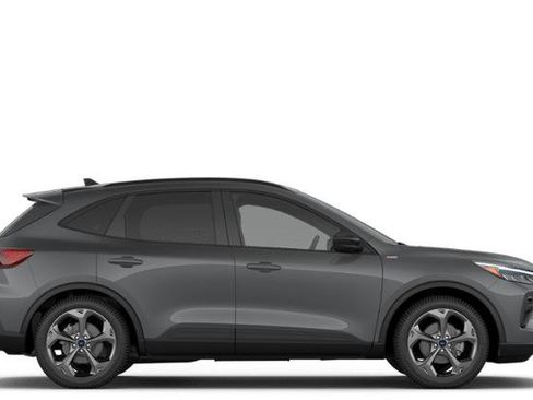New 2026 Ford Escape ST-Line w/ Tech Pack #1 AWD/4WD image 28