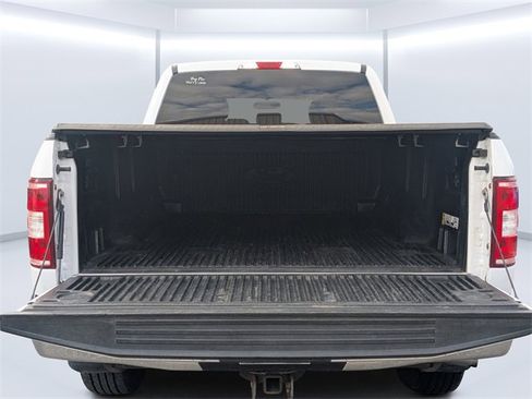 Used 2020 Ford F150 XLT w/ Equipment Group 302A Luxury image 12