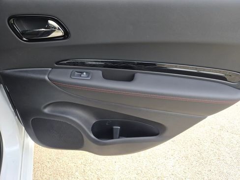 New 2026 Dodge Durango GT image 10