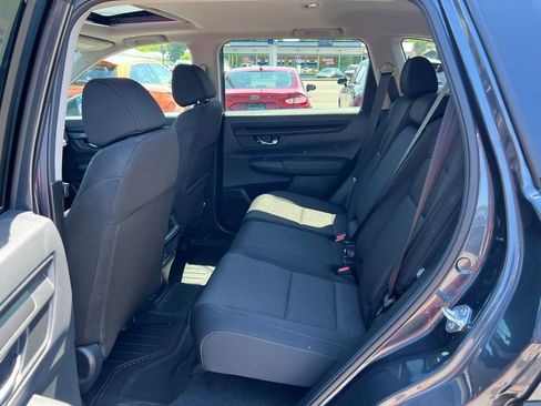 Used 2026 Honda CR-V EX image 23