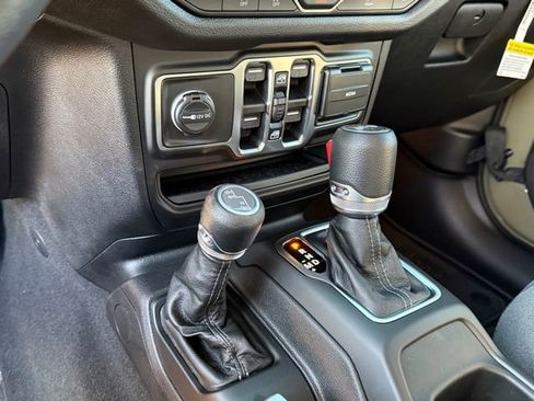 New 2026 Jeep Wrangler Sport image 24