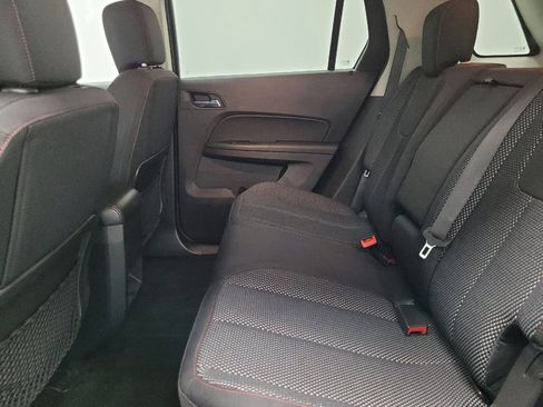 Used 2017 GMC Terrain SLE FWD image 18