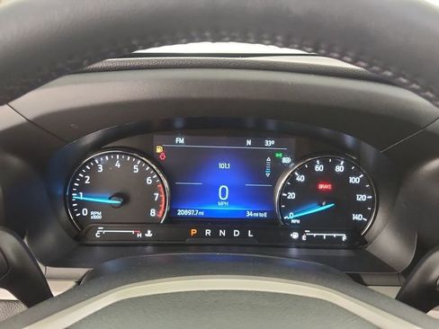 Used 2023 Ford Explorer XLT w/ Equipment Group 202A image 10