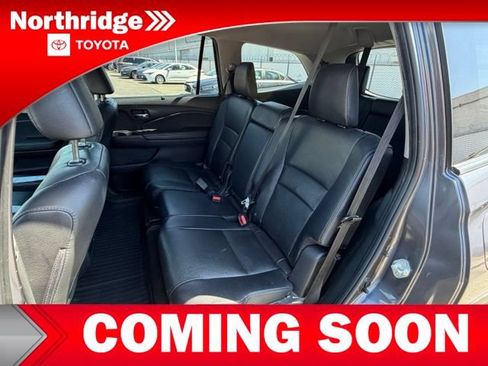 Used 2022 Honda Pilot Special Edition image 7