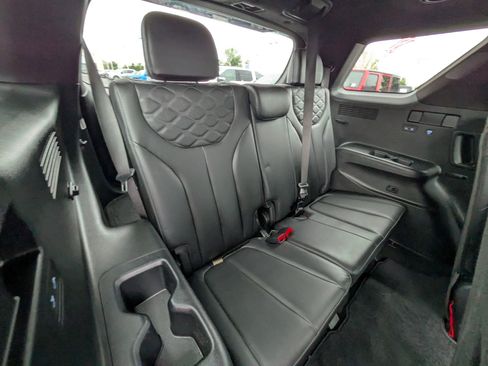 Used 2022 Hyundai Palisade Calligraphy AWD/4WD image 34