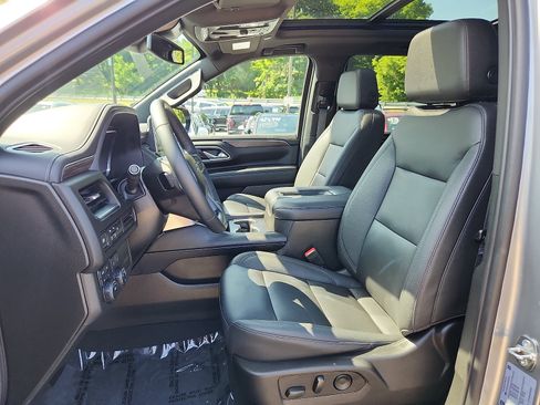 Used 2023 Chevrolet Tahoe Z71 AWD/4WD image 15