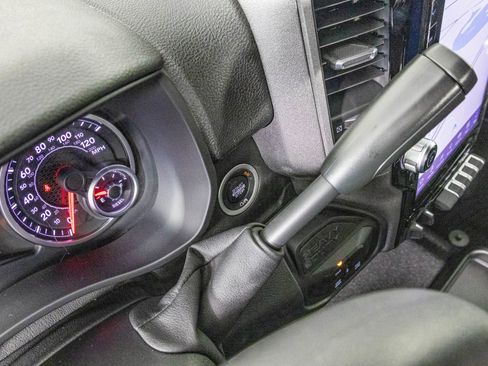 New 2026 RAM 3500 Tradesman image 23