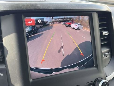 Used 2023 RAM 1500 Big Horn image 29