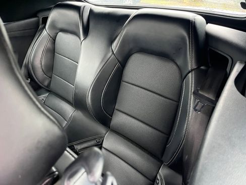 Certified 2021 Ford Mustang Premium w/ Equipment Group 201A image 14