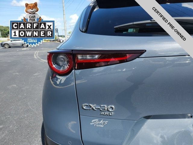 Certified 2026 MAZDA CX-30 AWD 2.5 S image 29