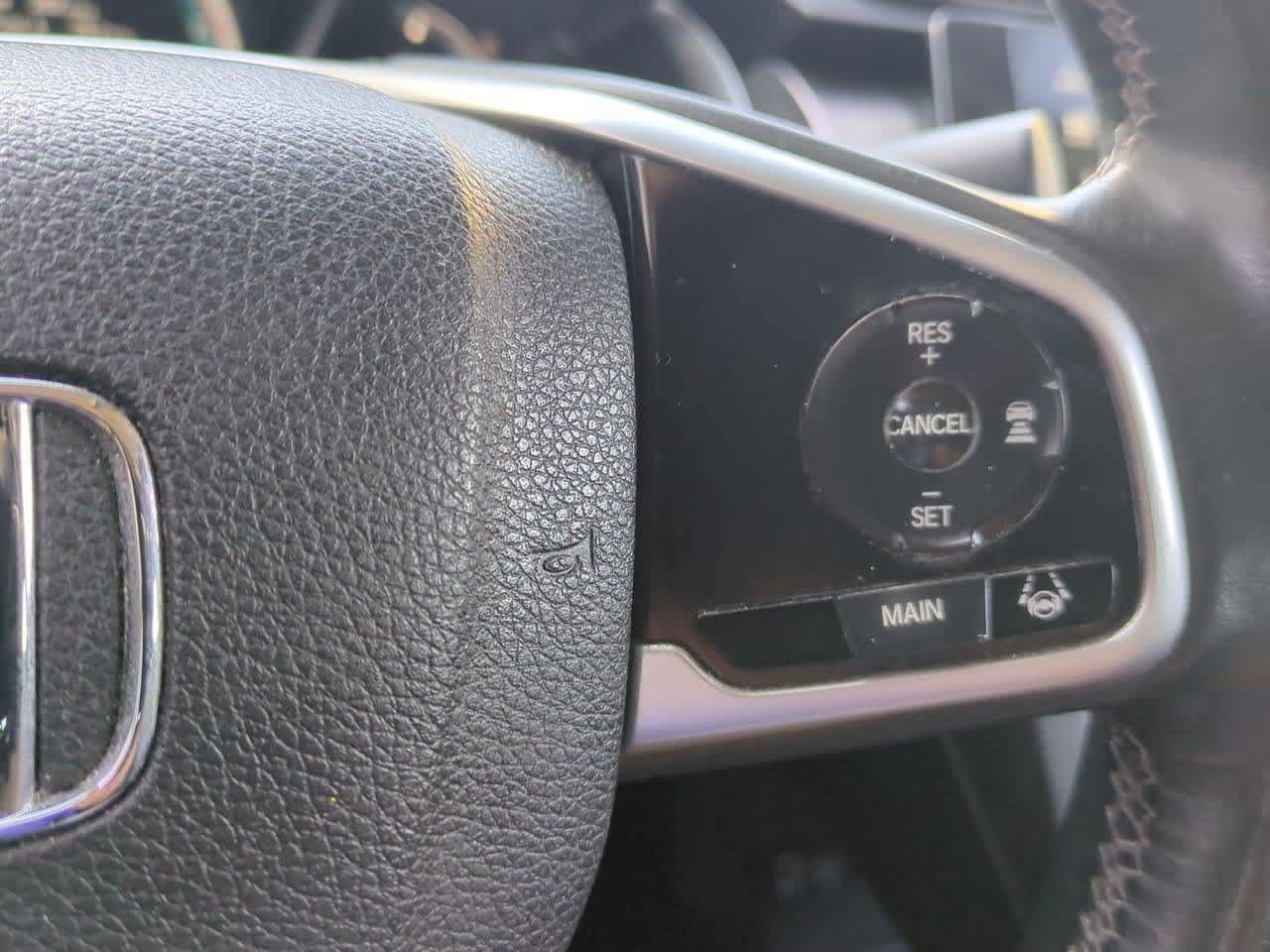 Used 2017 Honda Civic Touring image 25