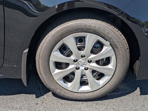 New 2026 Toyota Corolla LE image 12