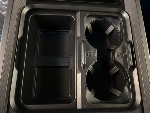 New 2026 Ford F350 Lariat w/ Black Appearance Package image 16