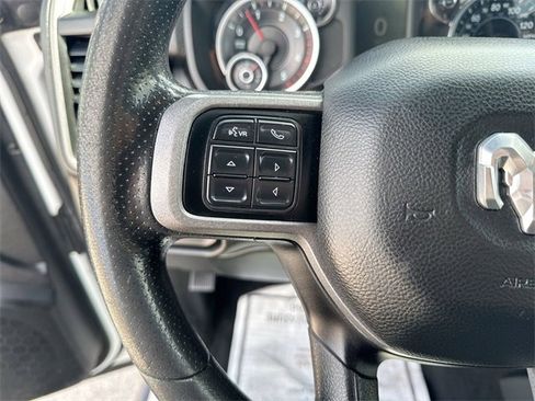 Used 2022 RAM 3500 Tradesman image 31