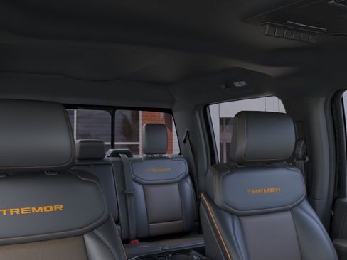 New 2026 Ford F150 Tremor AWD/4WD image 22