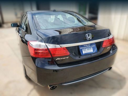 Used 2015 Honda Accord EX-L image 6