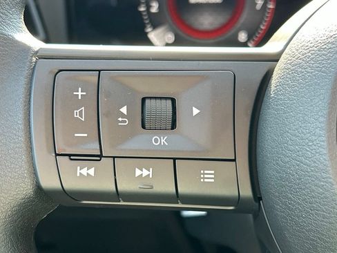 New 2026 Nissan Kicks S FWD image 25