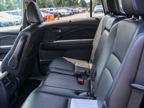 Used 2019 Honda Pilot EX-L image 27