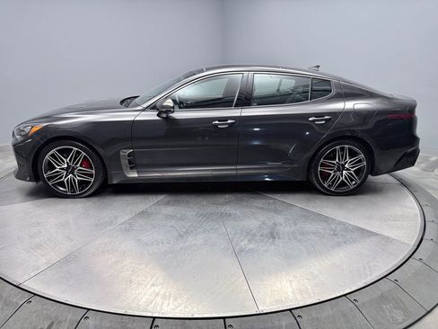 Used 2022 Kia Stinger GT2 AWD/4WD image 7
