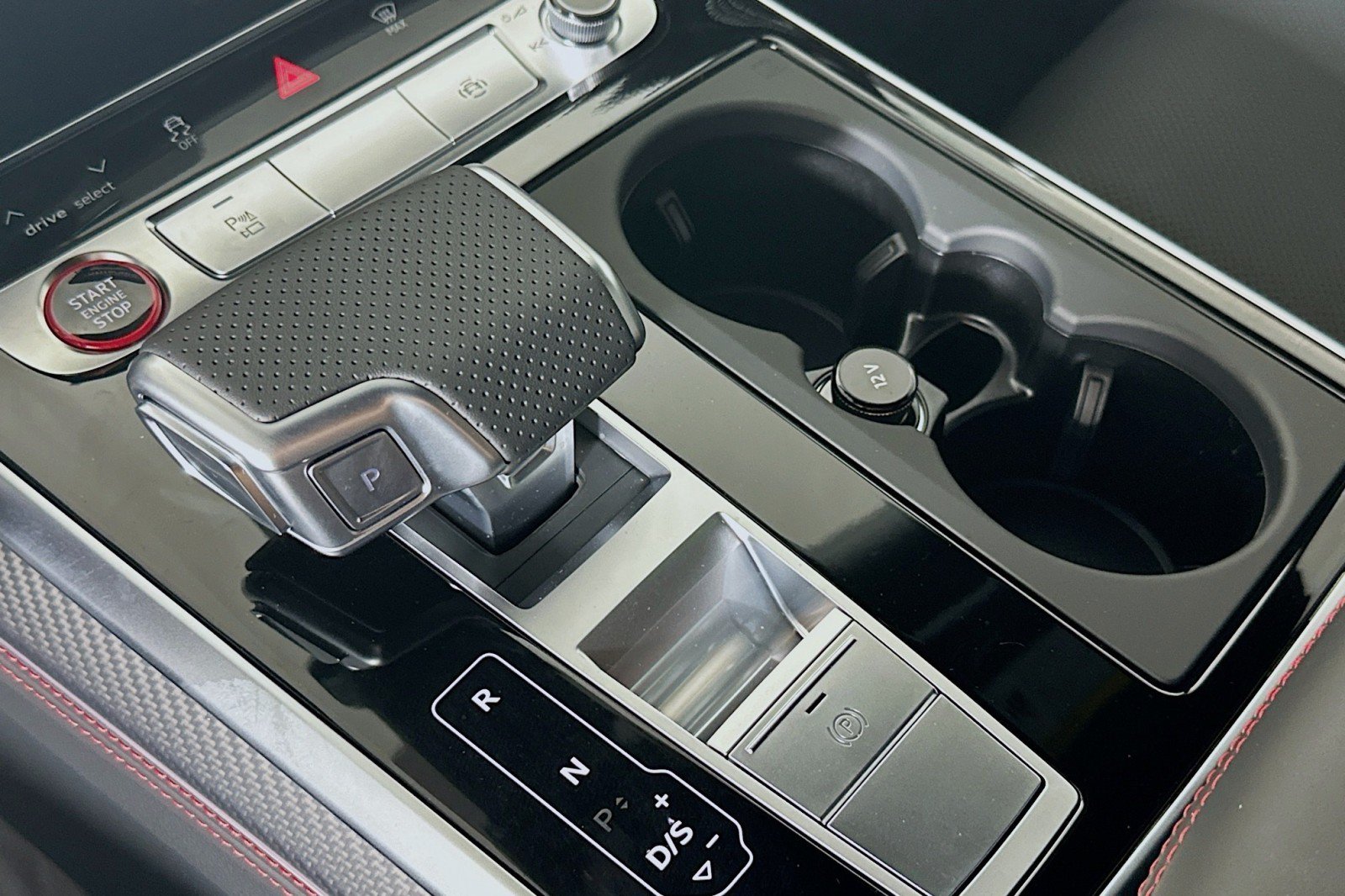 New 2026 Audi RS Q8 performance AWD/4WD image 7