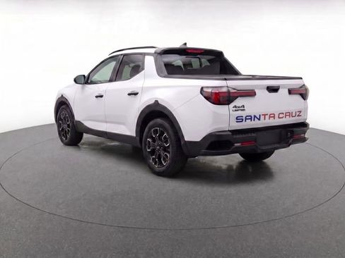 Used 2024 Hyundai Santa Cruz SEL w/ Activity Package image 3