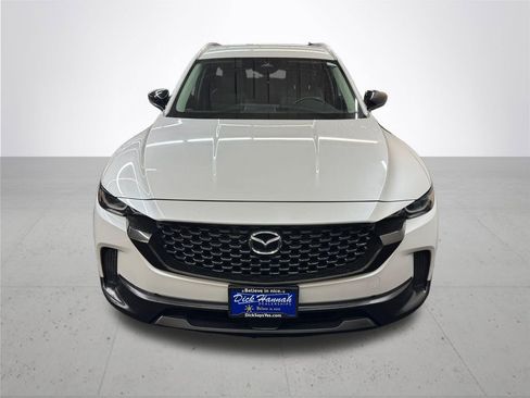 Used 2025 MAZDA CX-50 AWD 2.5 S w/ Preferred Package image 10