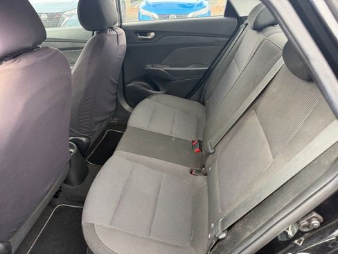 Used 2020 Hyundai Accent SE image 9