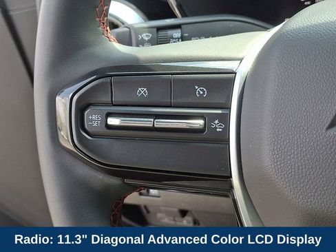 Used 2026 Chevrolet Colorado Z71 w/ Technology Package image 7