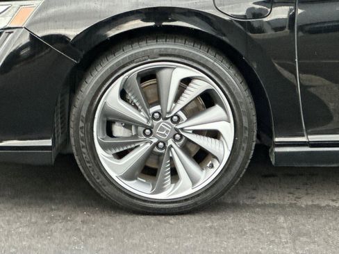 Used 2019 Honda Clarity Touring image 26