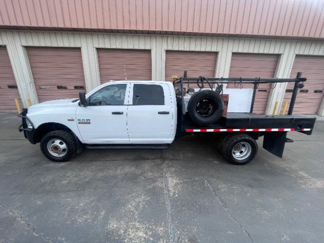 Used 2017 RAM 3500 Tradesman w/ Ambulance Prep Group AWD/4WD image 7