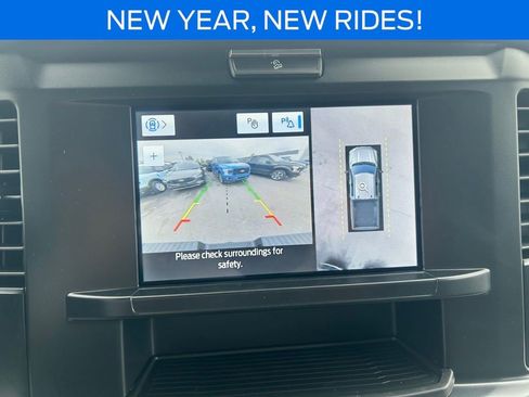 New 2026 Ford F250 XL w/ STX Appearance Package image 37