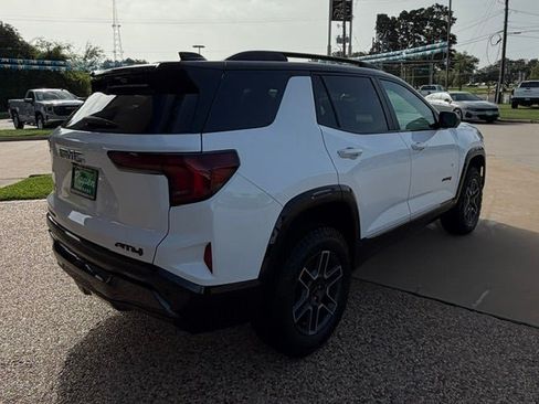 New 2027 GMC Terrain AT4 w/ Convenience Package III AWD/4WD image 8