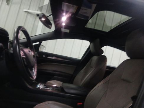 Certified 2017 Ford Fusion Sport w/ Equipment Group 401A image 18