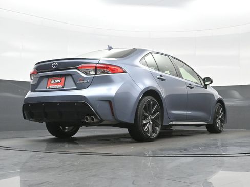 Used 2024 Toyota Corolla SE FWD image 31