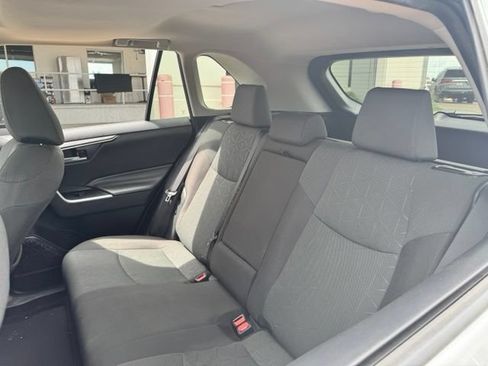 Used 2023 Toyota RAV4 XLE w/ Convenience Package FWD image 22