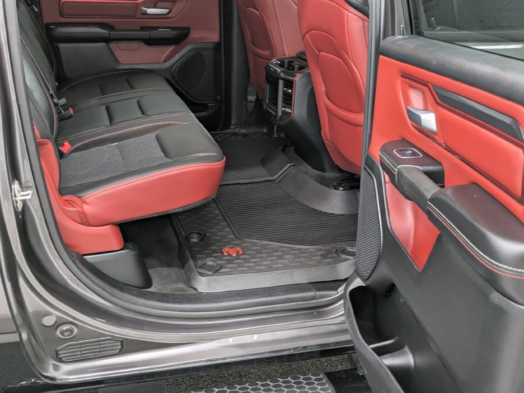 Used 2021 RAM 1500 Rebel w/ Rebel Level 1 Equipment Group AWD/4WD image 27