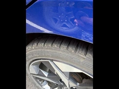 Used 2023 Hyundai Elantra SEL w/ Convenience Package FWD image 6
