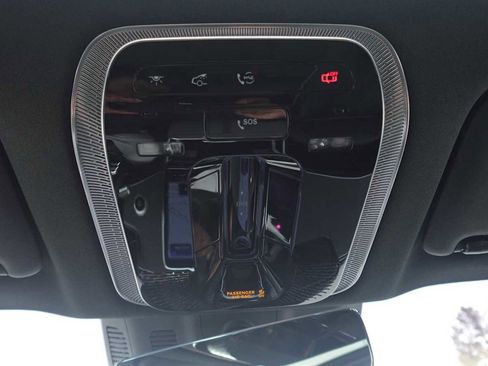 Certified 2023 Mercedes-Benz EQS 450+ 4MATIC Sedan image 17