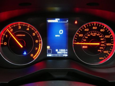 Used 2019 Subaru Impreza 2.0i Sport w/ Popular Package #2 image 24