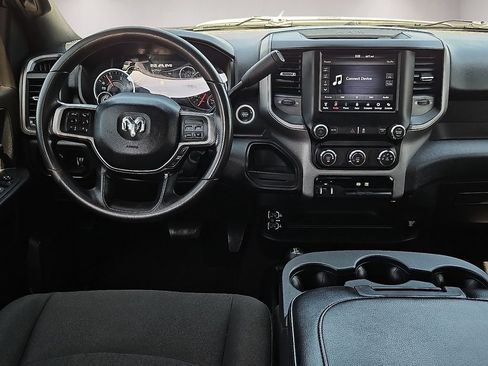Used 2021 RAM 2500 Tradesman AWD/4WD image 19