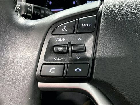 Used 2020 Hyundai Tucson Ultimate image 11