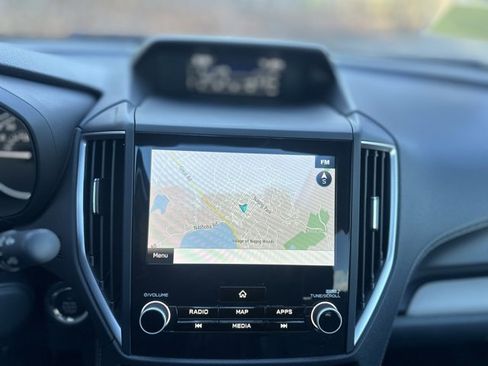 Used 2024 Subaru Forester Limited image 10