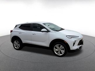 Used 2025 Buick Encore GX Preferred video 2
