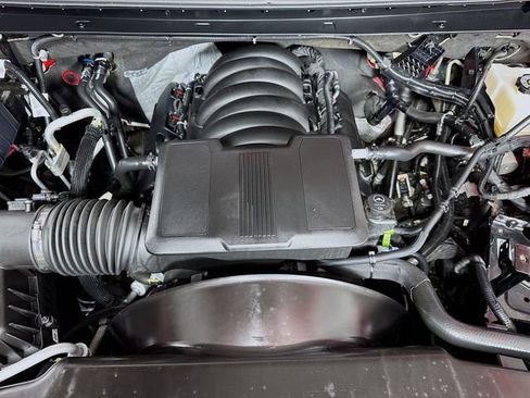 Used 2026 Chevrolet Silverado 2500 LT w/ Trail Boss Package AWD/4WD image 30
