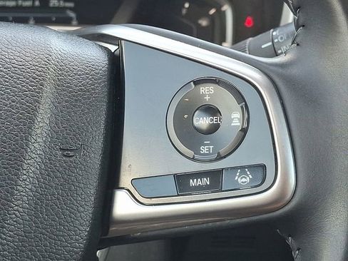 Used 2017 Honda CR-V EX-L image 21