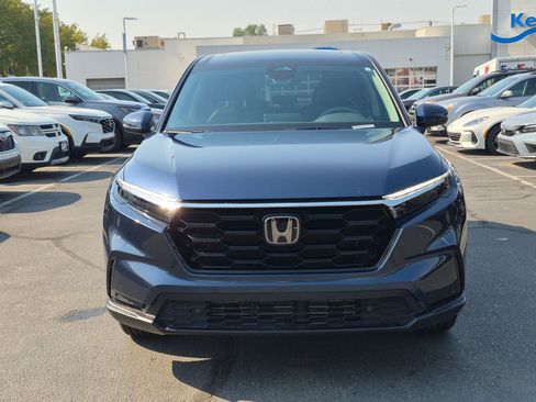 Certified 2024 Honda CR-V EX-L image 11